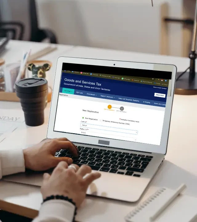 GST Registration